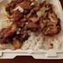 Tokyo Hibachi