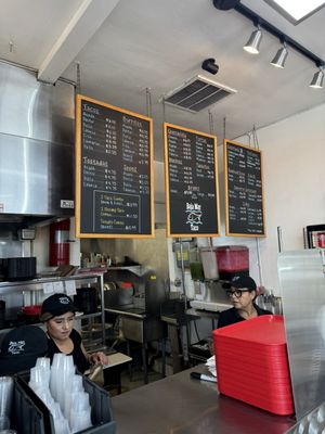 Baja Mar Taco by null