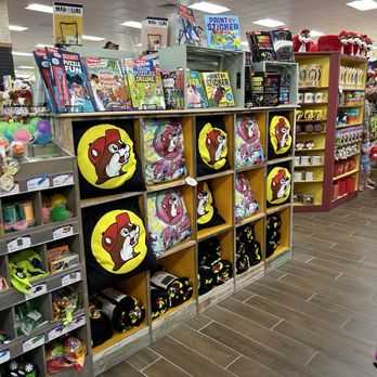 Buc-ee's - Convenience Stores Near Me - Berthoud, Colorado