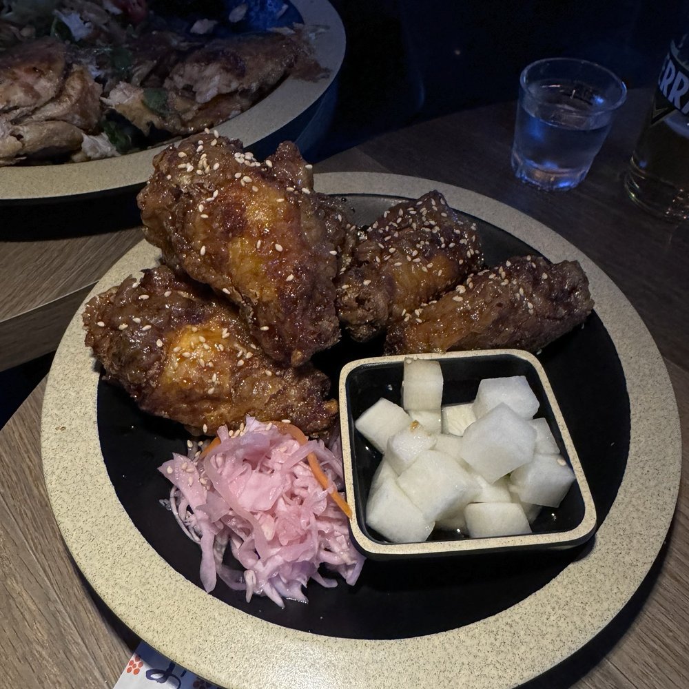 JMT Kitchen and Bar - Korean Near Me - Annandale, Virginia JMT Kitchen and Bar - Korean Near Me - Annandale, Virginia