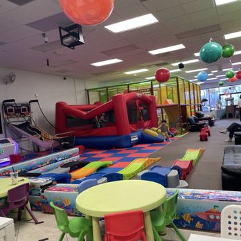 Little Friends Play - Indoor Playcenter Near Me - Walnut, California Little Friends Play - Indoor Playcenter Near Me - Walnut, California
