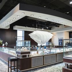 Kesslers Diamonds - Showroom