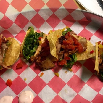 Chop Shop - Hare tacos - American Near Me - Butler, Pennsylvania Chop Shop - Hare tacos - American Near Me - Butler, Pennsylvania