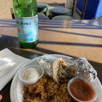 Island Taco - Hawaiian Near Me - Waimea, Hawaii