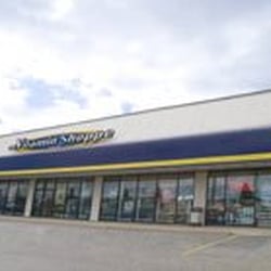 The Vitamin Shoppe