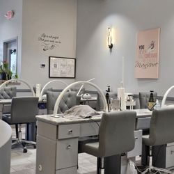 L'AMOUR Nail Care