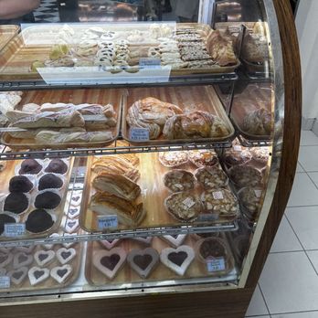 Croissan'Time - Bakeries Near Me - Fort Lauderdale, Florida