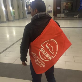 Solebox - Grab one of our delivery bags and let us come to you! Overnight personal shoe care! - Shoe Repair Near Me - Denver, Colorado Solebox - Grab one of our delivery bags and let us come to you! Overnight personal shoe care! - Shoe Repair Near Me - Denver, Colorado