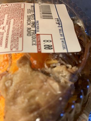 Better Meat & Produce by null