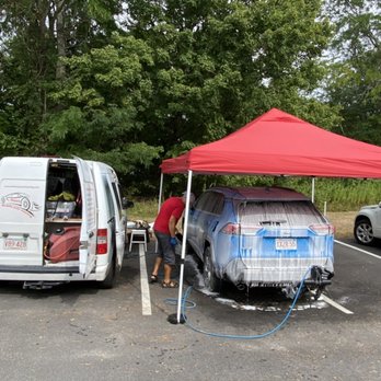 Driveru’ Auto Cleaning - Auto Detailing Near Me - Bellingham , Massachusetts
