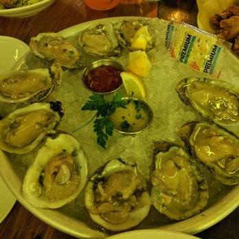 The Pearl - Chesapeake Oysters - New American Near Me - Columbus, Ohio The Pearl - Chesapeake Oysters - New American Near Me - Columbus, Ohio