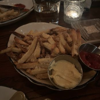 The Duplex - POMMES FRITES - Lounges Near Me - Chicago, Illinois The Duplex - POMMES FRITES - Lounges Near Me - Chicago, Illinois