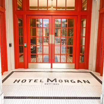 Hotel Morgan - Hotels Near Me - Morgantown, West Virginia