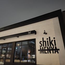 Shiki Menya