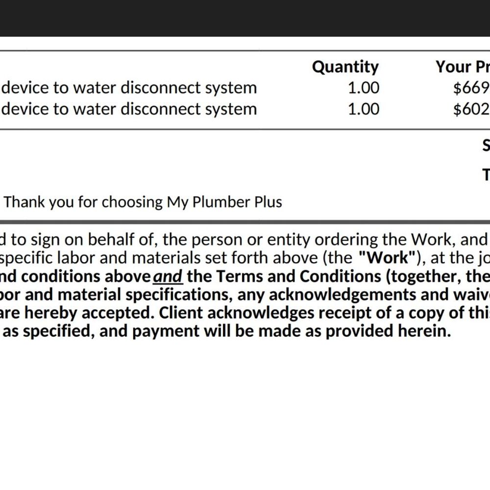 My Plumber Plus - Plumbing Near Me - Alexandria, Virginia My Plumber Plus - Plumbing Near Me - Alexandria, Virginia