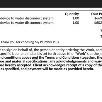 My Plumber Plus - Plumbing Near Me - Alexandria, Virginia My Plumber Plus - Plumbing Near Me - Alexandria, Virginia