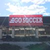 Go Soccer gift card