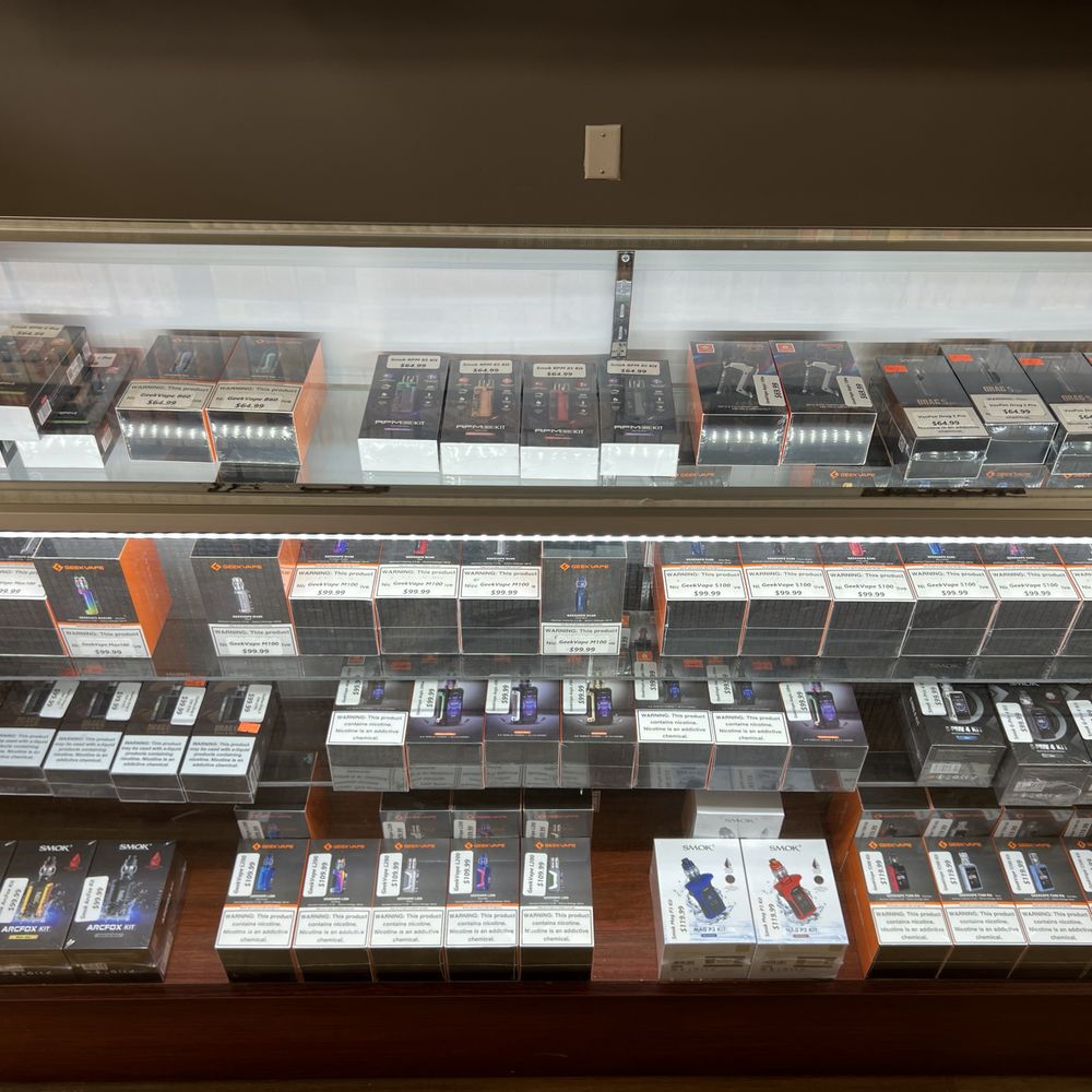 atascocita smoke and vape spot reviews THE BEST 10 Vape Shops in ATASCOCITA, TX - Updated 2026 - Hours main image 1