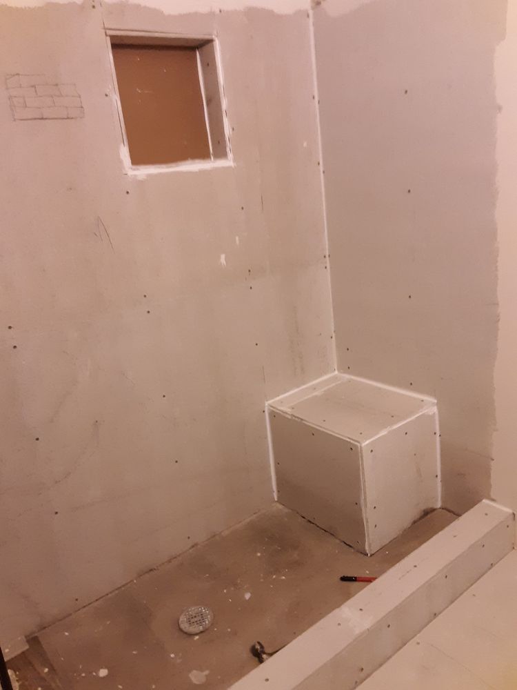 Slide of Green Door Remodeling and Construction