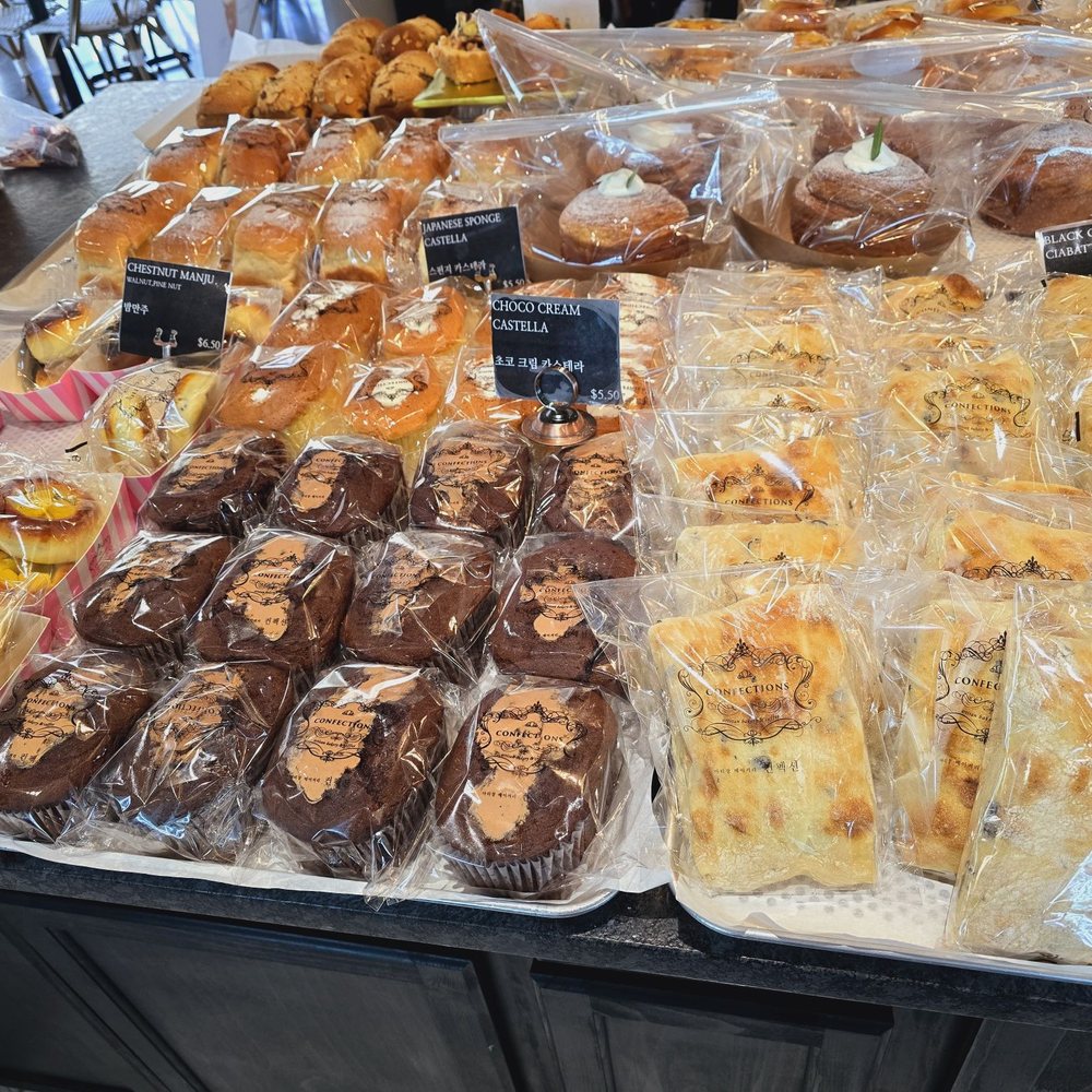 Confections Bakery & Cafe - Bakeries Near Me - Duluth, Georgia Confections Bakery & Cafe - Bakeries Near Me - Duluth, Georgia