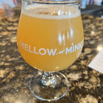 Mellow Mink Brewing - Breweries Near Me - Mechanicsburg, Pennsylvania Mellow Mink Brewing - Breweries Near Me - Mechanicsburg, Pennsylvania