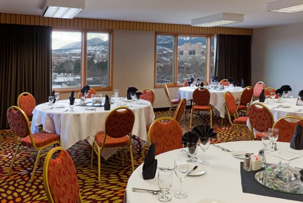 Boulder Marriott by null