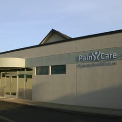 Pain Care Specialists of Oregon