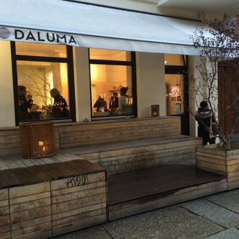 Daluma - A warm place on a cold day! - Juice Bars & Smoothies Near Me - Berlin, BE