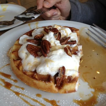 1800 Cafe - Pecan Waffle mom - American Near Me - Concord, California 1800 Cafe - Pecan Waffle mom - American Near Me - Concord, California