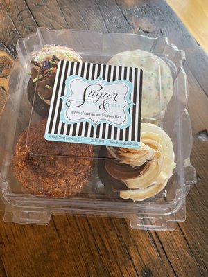 Sugar Bakery by null