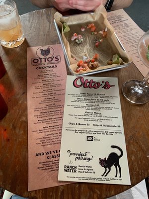 Menu photo 7 Otto's Nashville, TN Menu photo 7 Otto's Nashville, TN
