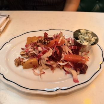 Josephine - French Near Me - Alexandria, Virginia