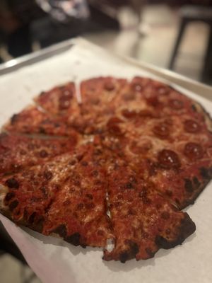 Sally's Apizza by null