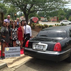 Aspen Limousines of Atlanta