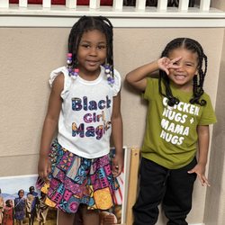 Kimberlee's Fun Learning Daycare