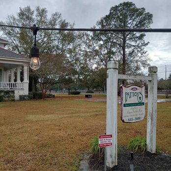 Patton's - Caterers Near Me - Slidell, Louisiana Patton's - Caterers Near Me - Slidell, Louisiana