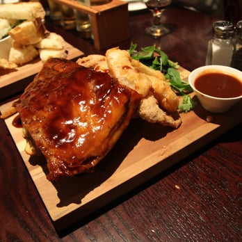 Plateau - ribs, fries, fried chicken wings and drumsticks - New Zealand Near Me - Taupo, WKO Plateau - ribs, fries, fried chicken wings and drumsticks - New Zealand Near Me - Taupo, WKO