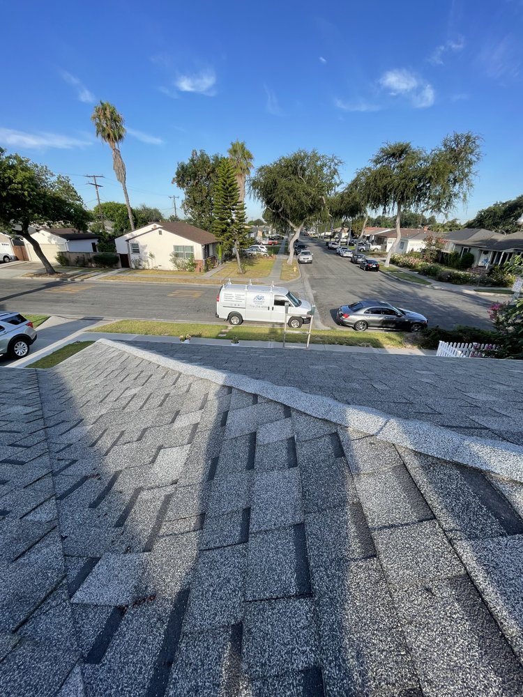 Slide of Roofirst Roofing Systems