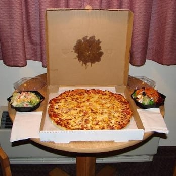 Pacific Pizza - Pizza and salad - Pizza Near Me - Forks, Washington Pacific Pizza - Pizza and salad - Pizza Near Me - Forks, Washington