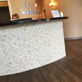 Milan Laser Hair Removal - Laser Hair Removal Near Me - Omaha, Nebraska
