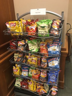 Capitol Grill by null