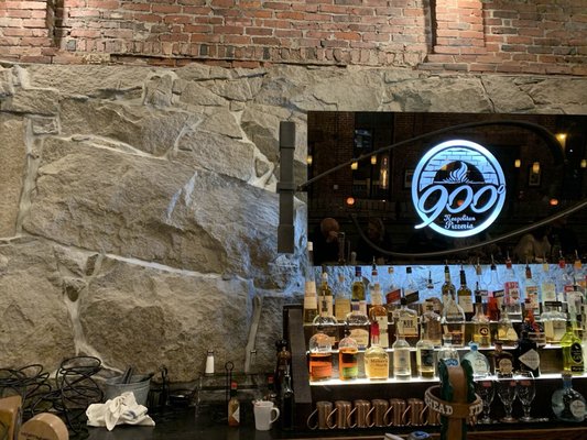 900 Degrees Neapolitan Pizzeria by null