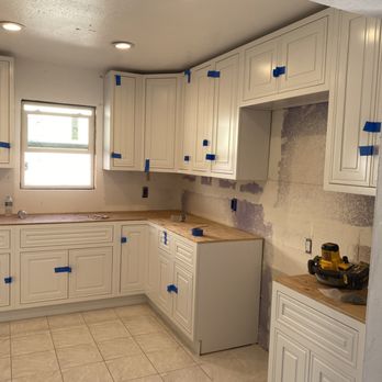 Mighty Works Construction - General Contractors Near Me