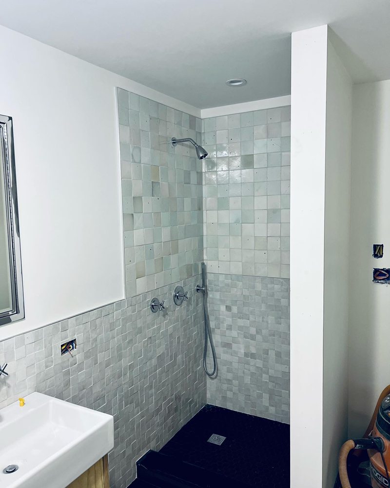 Slide of T.A.P. Plumbing and Heating