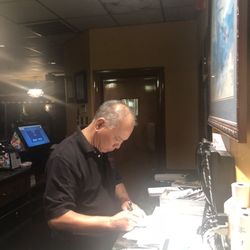 Tahiti Restaurant