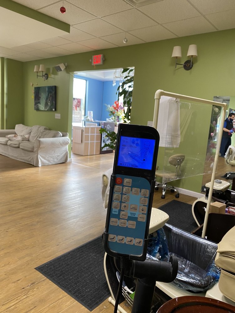 PRO NAILS AND SPA Updated July 2024 36 Photos & 12 Reviews 5750