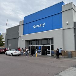 Walmart Supercenter