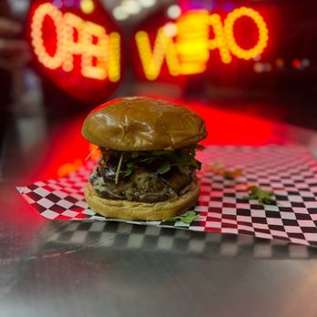 4 Real Burgers - Burgers Near Me - Antioch, California 4 Real Burgers - Burgers Near Me - Antioch, California