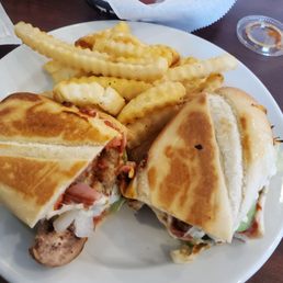 Stromboli