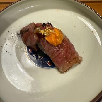 Sushi Masuyoshi - Sushi Bars Near Me - Culver city, California